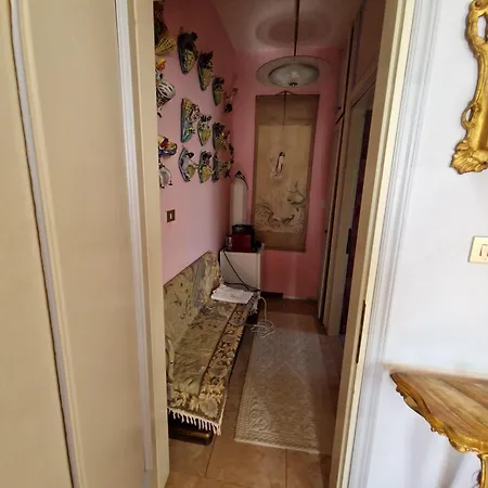 Leonati Homestay Padova